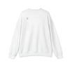 Unisex Drop Shoulder Sweatshirt