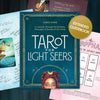 Tarot for Light Seers: A Journey Through the Symbols, Messages, & Secrets of the Cards ($ USD)