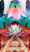 The Muse Tarot Individual Cards