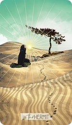 The Muse Tarot Individual Cards
