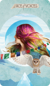 The Muse Tarot Individual Cards