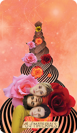 The Muse Tarot Individual Cards