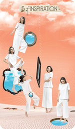 The Muse Tarot Individual Cards