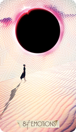 The Muse Tarot Individual Cards