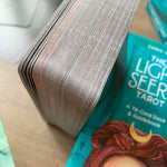 Light Seer's Tarot: A 78-Card Deck & Guidebook