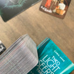 Light Seer's Tarot: A 78-Card Deck & Guidebook