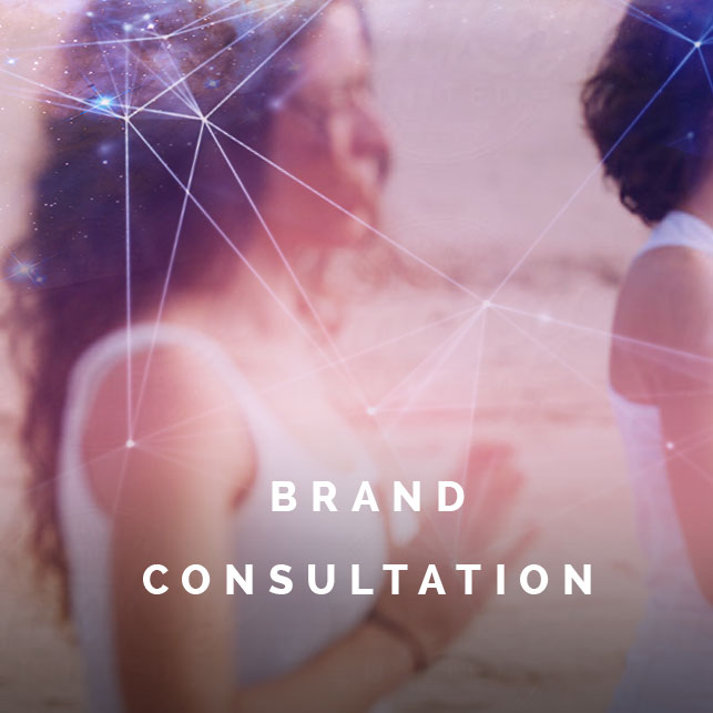 branding sacred business consultation